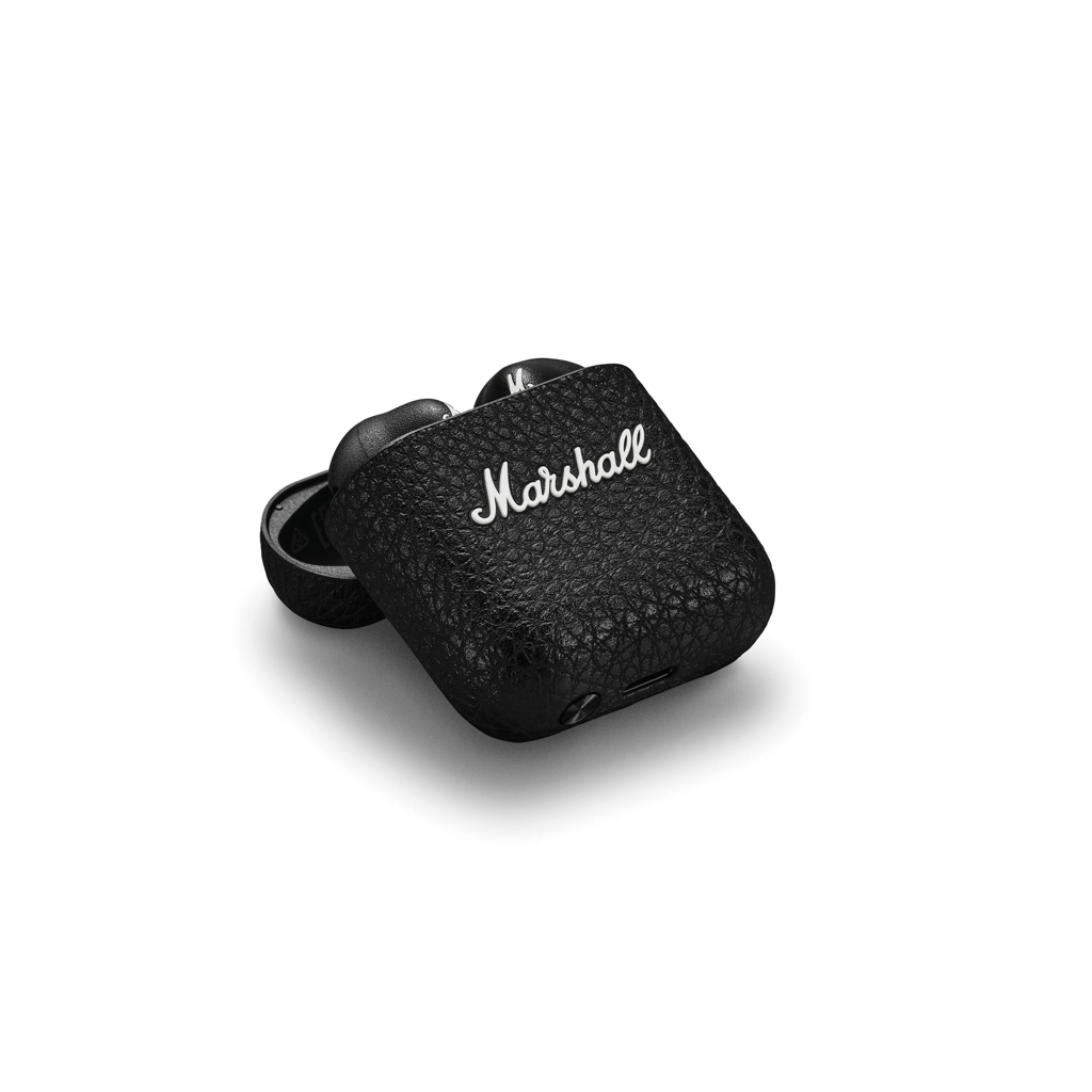 Marshall Minor IV 30H+ TWS Ohrhörer 5 Marshall Minor IV 30H+ TWS Ohrhörer – Bild 3