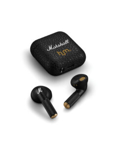 Marshall Minor IV 30H+ TWS Ohrhörer 11 Marshall Minor IV 30H+ TWS Ohrhörer – Bild 5