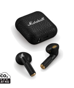 Marshall Minor IV 30H+ TWS Ohrhörer