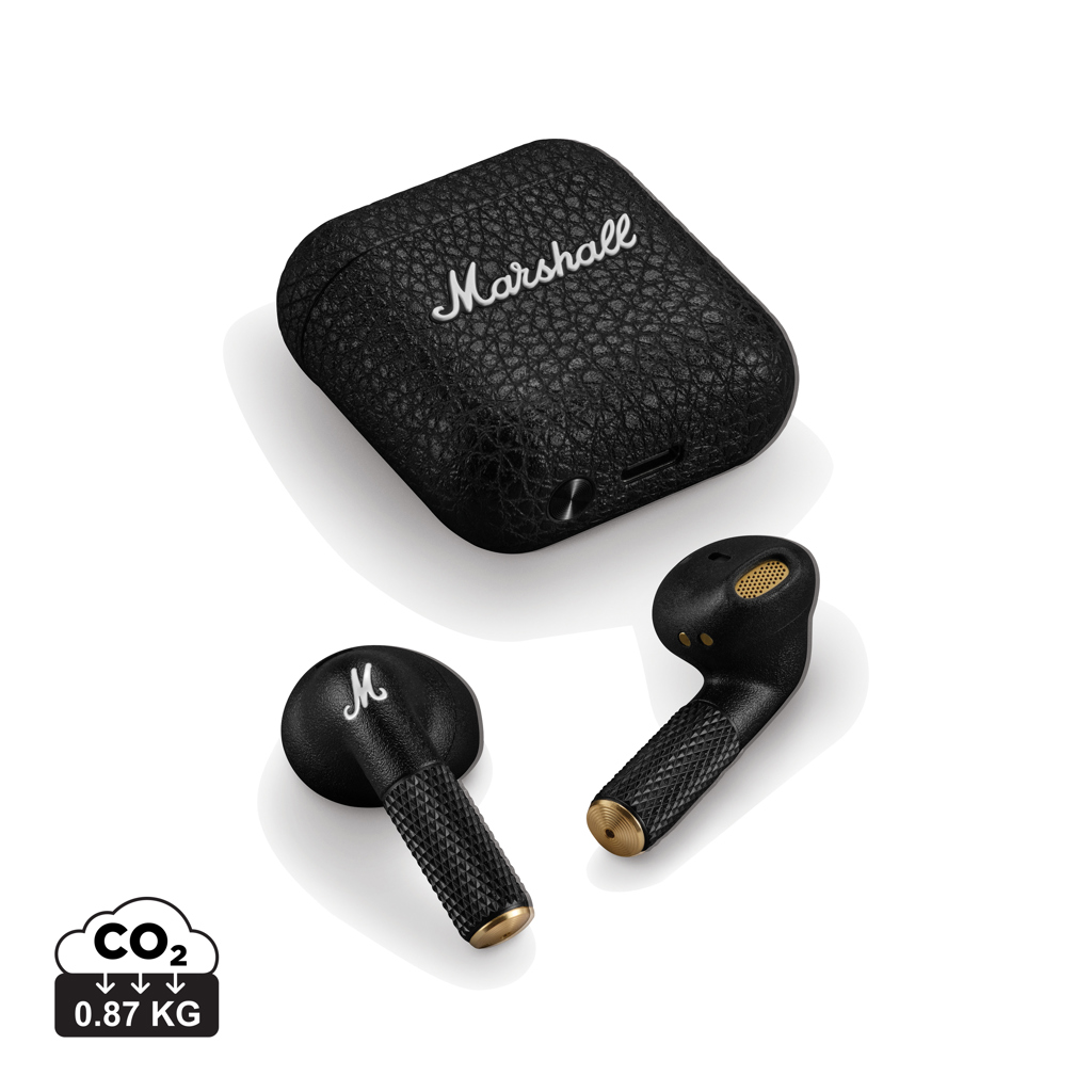 Marshall Minor IV 30H+ TWS Ohrhörer 3 Marshall Minor IV 30H+ TWS Ohrhörer