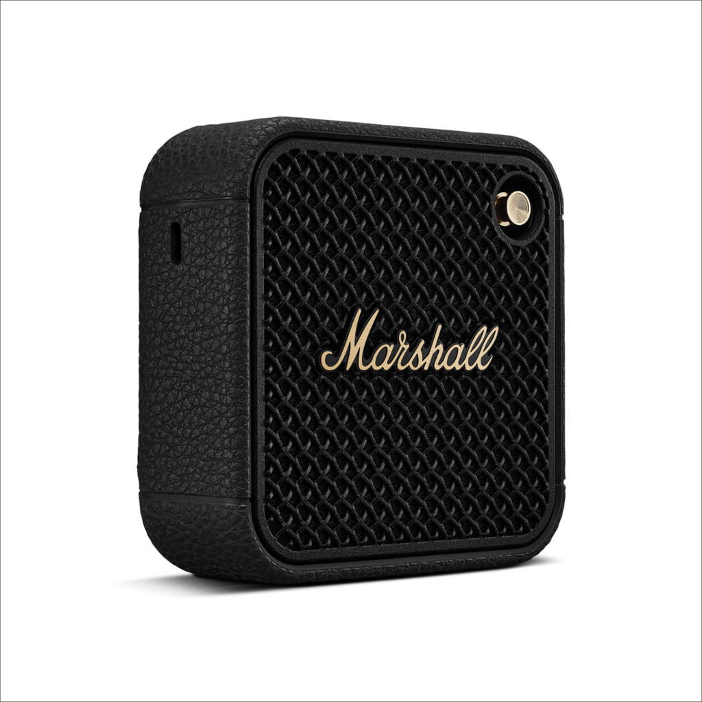 Marshall Willen II 17H+ Lautsprecher 5 Marshall Willen II 17H+ Lautsprecher – Bild 3