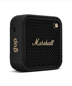 Marshall Willen II 17H+ Lautsprecher 11 Marshall Willen II 17H+ Lautsprecher – Bild 5