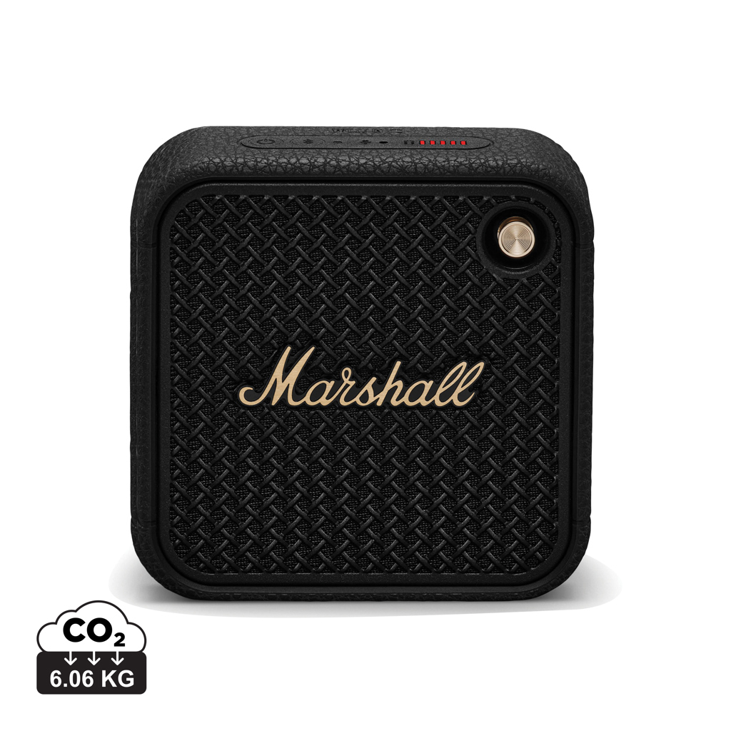 Marshall Willen II 17H+ Lautsprecher 3 Marshall Willen II 17H+ Lautsprecher