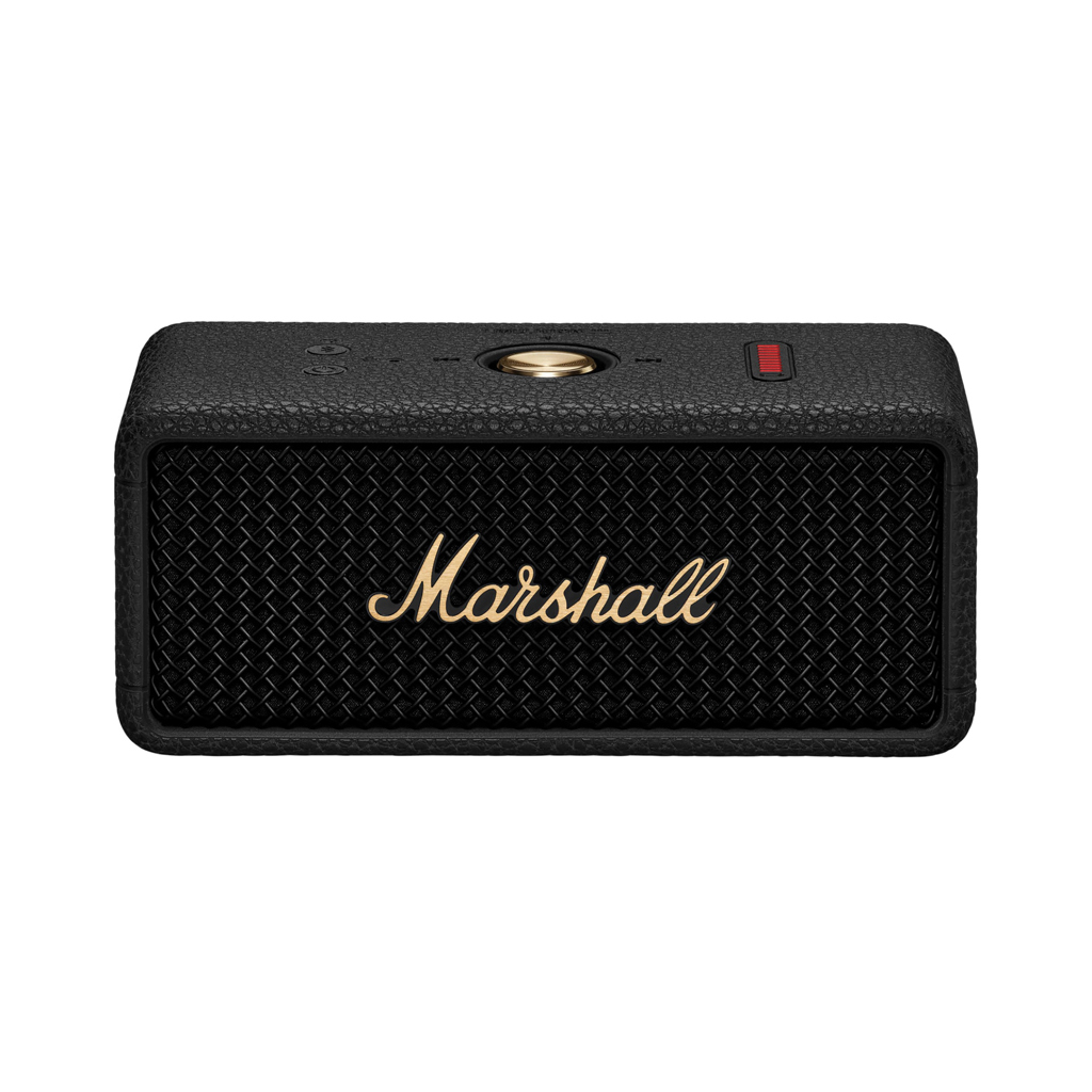 Marshall Emberton III 31H+ Lautsprecher 4 Marshall Emberton III 31H+ Lautsprecher – Bild 2