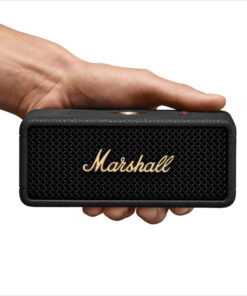 Marshall Emberton III 31H+ Lautsprecher 9 Marshall Emberton III 31H+ Lautsprecher – Bild 3