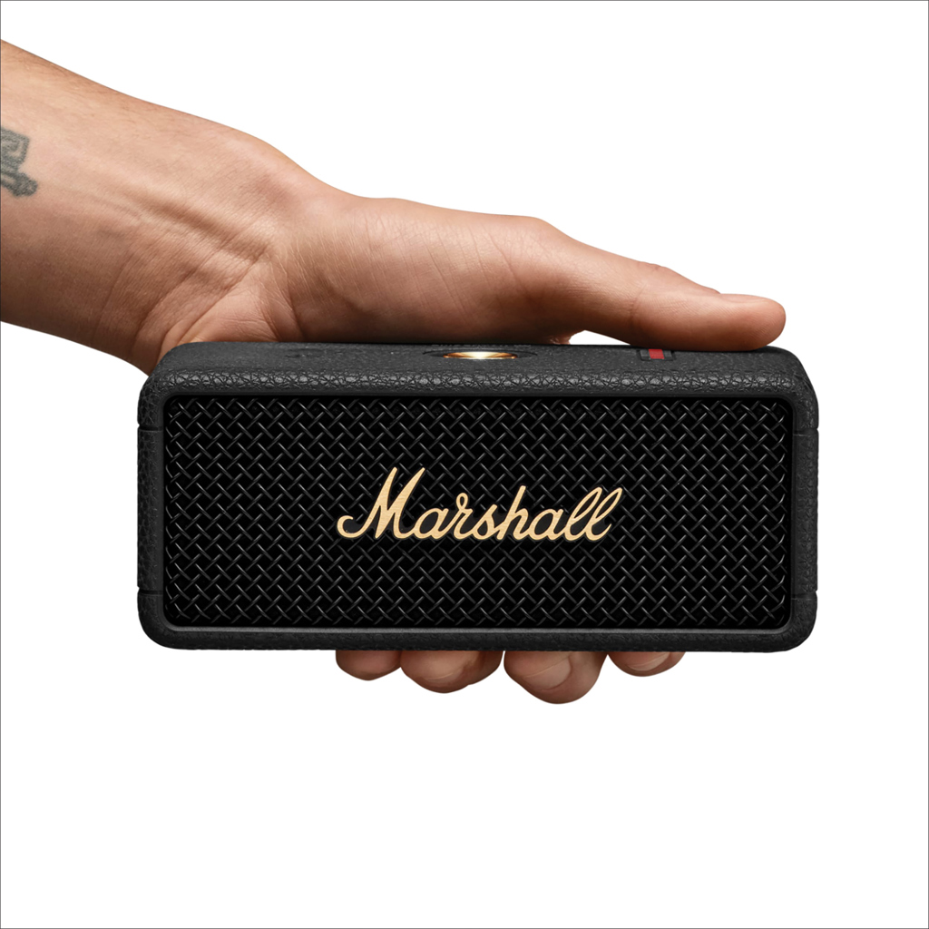 Marshall Emberton III 31H+ Lautsprecher 5 Marshall Emberton III 31H+ Lautsprecher – Bild 3