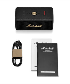 Marshall Emberton III 31H+ Lautsprecher 10 Marshall Emberton III 31H+ Lautsprecher – Bild 4