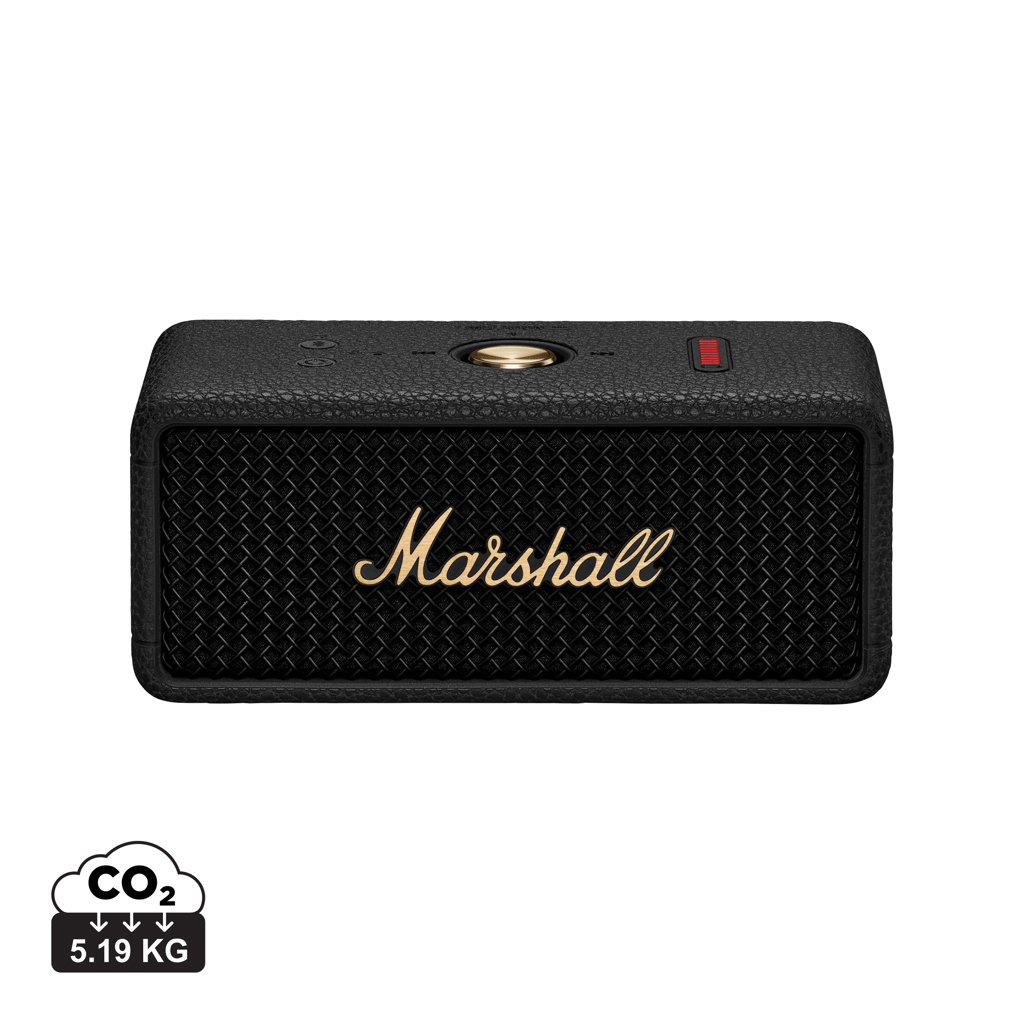 Marshall Emberton III 31H+ Lautsprecher 3 Marshall Emberton III 31H+ Lautsprecher
