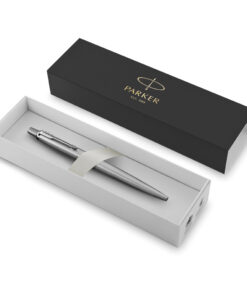 Parker JOTTER ORGINAL STEEL Stift 8 Parker JOTTER ORGINAL STEEL Stift – Bild 2