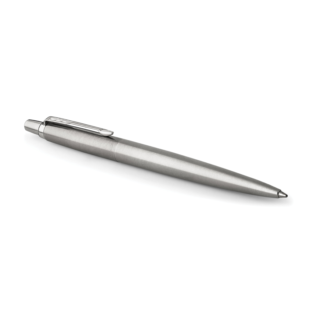 Parker JOTTER ORGINAL STEEL Stift 5 Parker JOTTER ORGINAL STEEL Stift – Bild 3