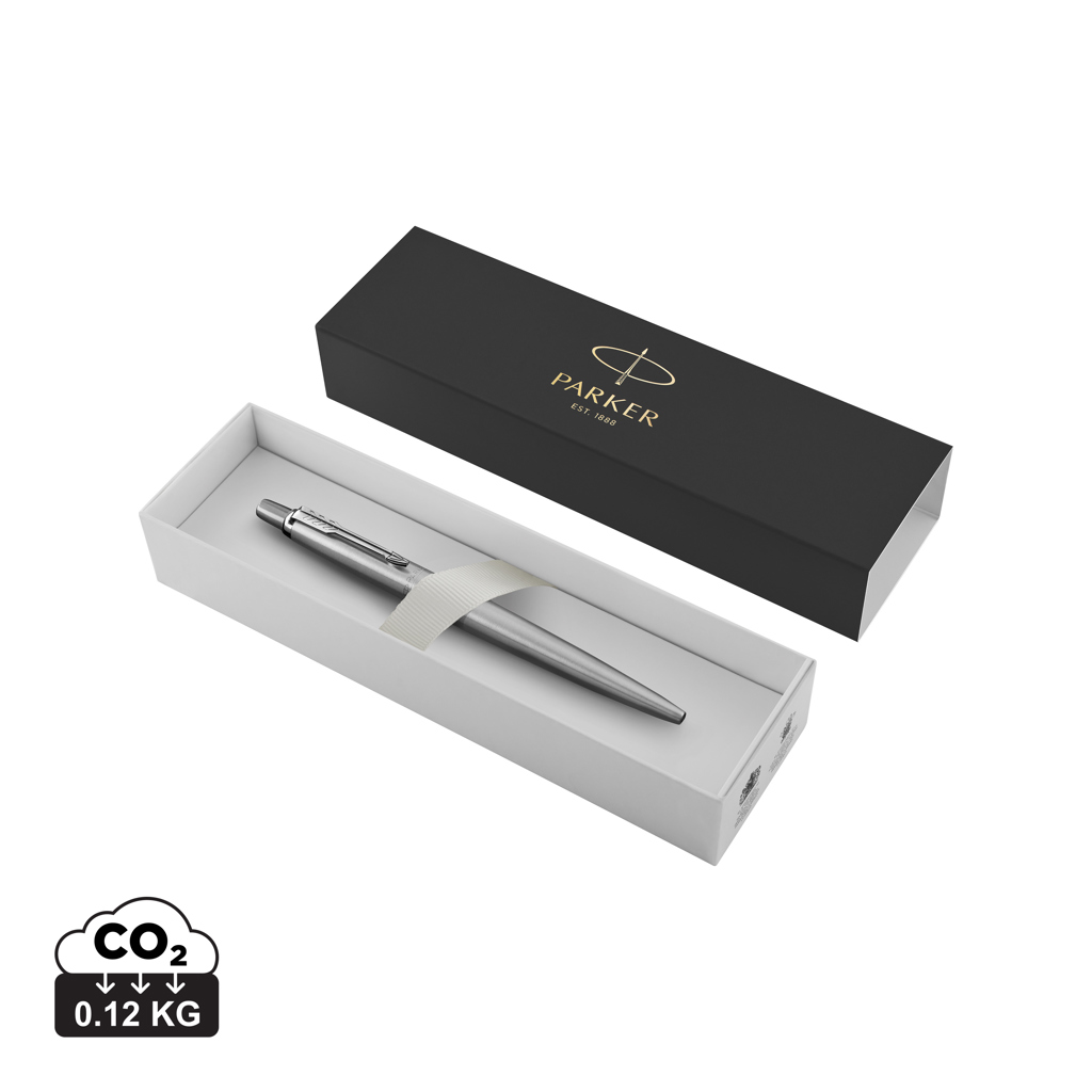 Parker JOTTER ORGINAL STEEL Stift 3 Parker JOTTER ORGINAL STEEL Stift