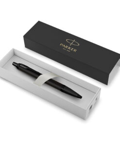 Parker IM ACHROMATIC Matte Black Stift – Bild 2