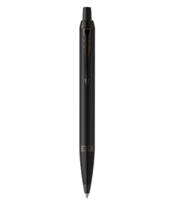 Parker IM ACHROMATIC Matte Black Stift – Bild 4