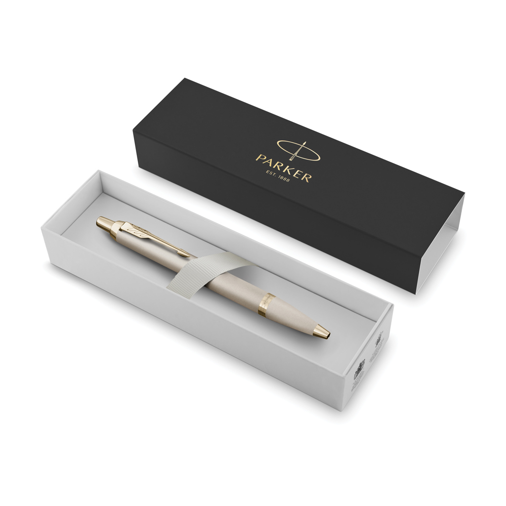 Parker IM PROFESSIONAL MONO Stift 4 Parker IM PROFESSIONAL MONO Stift – Bild 2