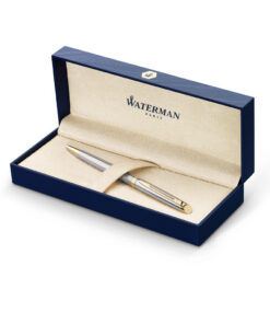 Alternative view of Waterman HEMISPHERE STEEL Stift