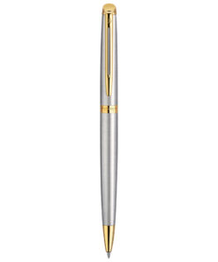Waterman HEMISPHERE STEEL Stift 10 Waterman HEMISPHERE STEEL Stift – Bild 4