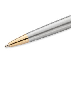 Waterman HEMISPHERE STEEL Stift 11 Waterman HEMISPHERE STEEL Stift – Bild 5