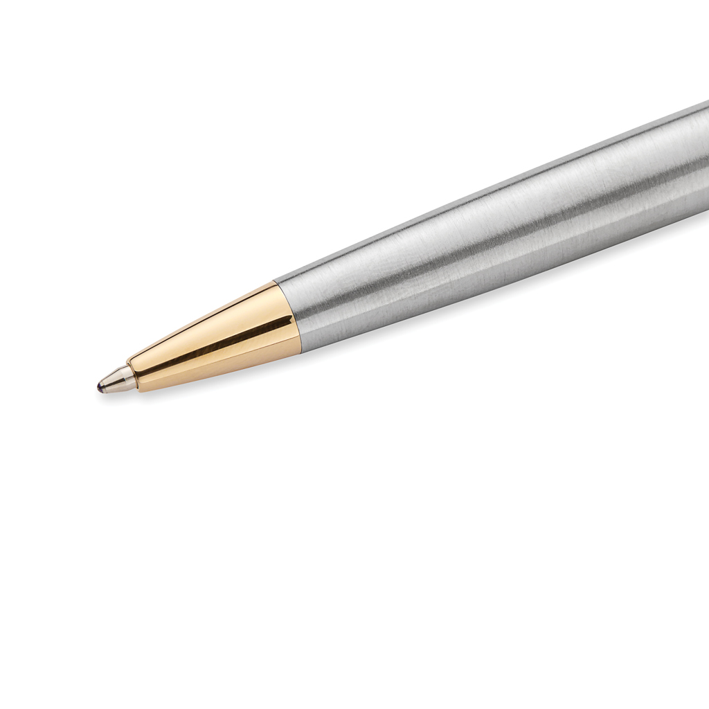 Waterman HEMISPHERE STEEL Stift 7 Waterman HEMISPHERE STEEL Stift – Bild 5