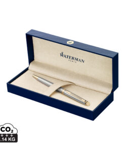 Waterman HEMISPHERE STEEL Stift