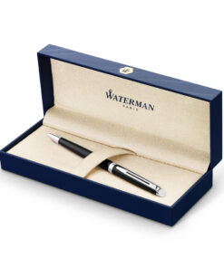 Alternative view of Waterman HEMISPHERE BLACK Stift