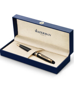 Alternative view of Waterman EXPERT GT Pen Black