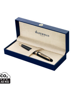 Waterman EXPERT GT Pen Black