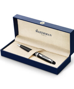 Alternative view of Waterman EXPERT CT Pen Black