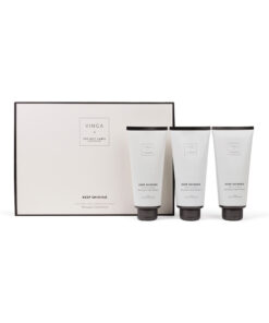 VINGA x TGL Körperpflege-Geschenkset
