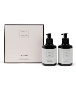 VINGA x TGL Handpflege-Geschenkset