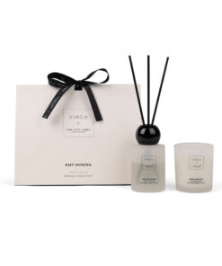 Alternative view of VINGA x TGL Ambiente-Geschenkset