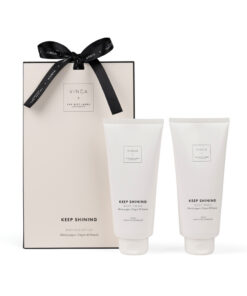 VINGA x TGL Duo-Geschenkset