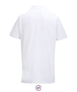 PIERROT Polo Unisex PIERROT – Bild 2