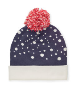 Alternative view of Weihnachtliche Strickmütze SHIMAS HAT