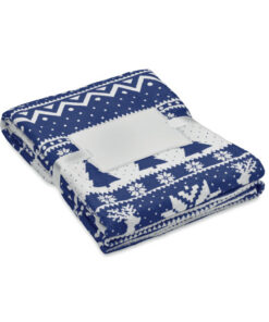 RPET-Fleece-Decke 190 g/m²