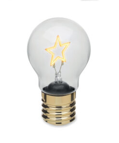 Dekorative LED-Glühbirne LUMIGLOW – Bild 2