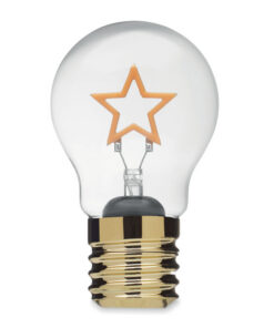 Dekorative LED-Glühbirne LUMIGLOW – Bild 6