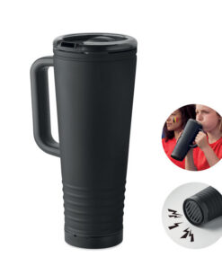 Doppelwandiger Becher 700ml