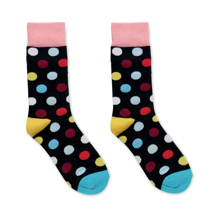 Socken 38-42 FUNNY M 4 Socken 38-42 FUNNY M – Bild 2