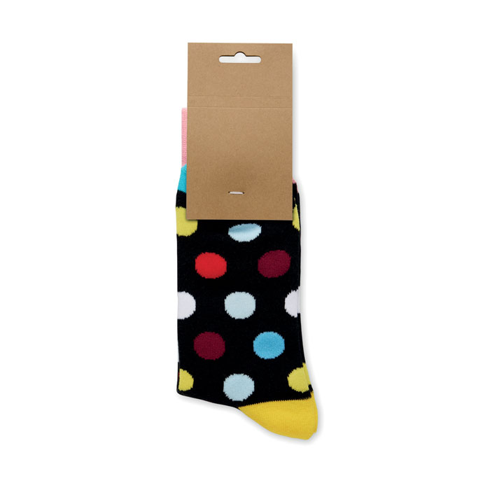 Socken 38-42 FUNNY M 6 Socken 38-42 FUNNY M – Bild 4