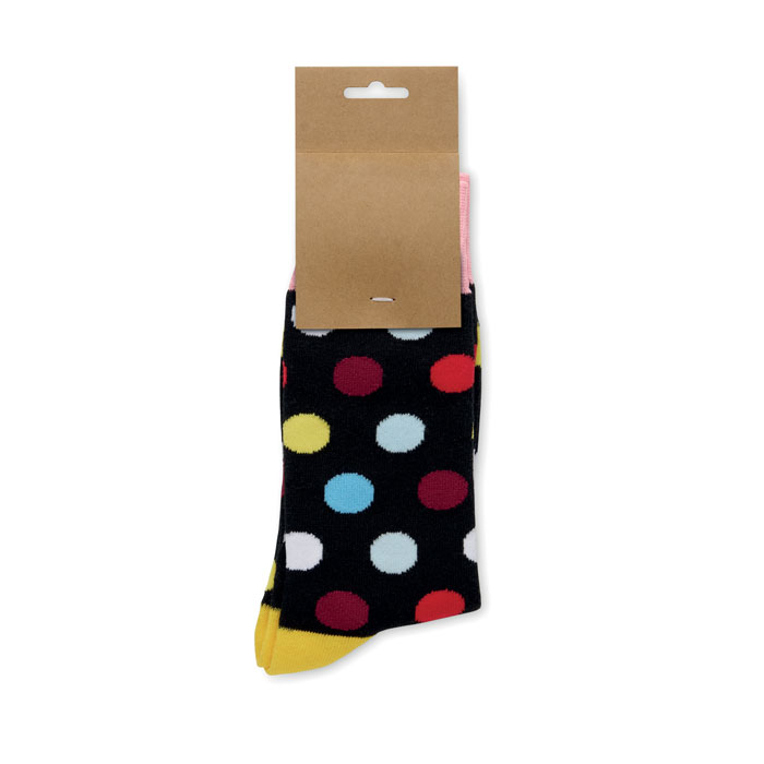 Socken 38-42 FUNNY M 7 Socken 38-42 FUNNY M – Bild 5
