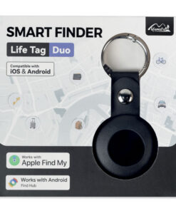 Smart Find My Locator LIFEMATE IN PU CASE 27 Smart Find My Locator LIFEMATE IN PU CASE – Bild 12