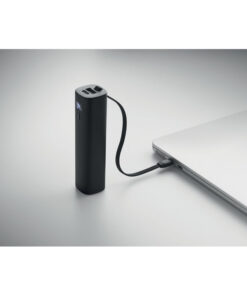 Powerbank 5000mAh PD 20W POWERTUBE – Bild 4