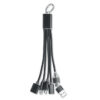 5in1 Ladekabel