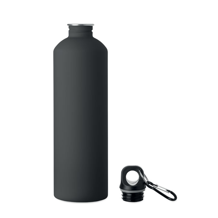 Einwandige Trinkflasche 750 ml REBIG MOSS SOFT 4 Einwandige Trinkflasche 750 ml REBIG MOSS SOFT – Bild 2