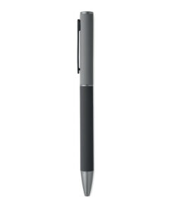 Drehkugelschreiber recy. Alu FILLAN – Bild 4