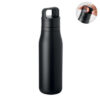 Doppelwandige Flasche 500ml EMPIRE 1 Doppelwandige Flasche 500ml