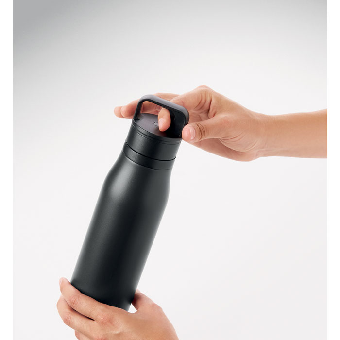 Doppelwandige Flasche 500ml EMPIRE 4 Doppelwandige Flasche 500ml EMPIRE – Bild 2