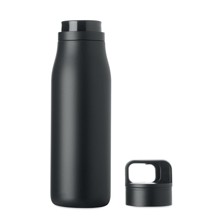 Doppelwandige Flasche 500ml EMPIRE 8 Doppelwandige Flasche 500ml EMPIRE – Bild 6