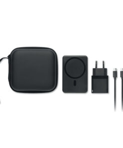 Reise-Set 5000mAh Powerbank ATLAS – Bild 6