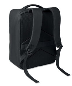 Rucksack mit Vakuumbeutel CITYFLOW – Bild 2